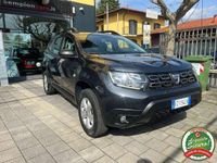 usata Dacia Duster Duster1.6 sce Comfort Gpl 4x2 s