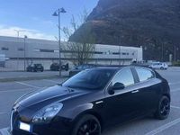Usata Alfa Romeo Giulietta Distinctive 120 CV (88 kW) 2016 Utilitaria