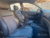 Usata VW Passat Executive 131 CV (96 kW) 2004 Grigio Berlina