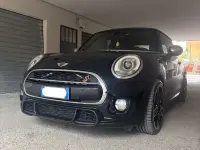 Usata Mini Cooper SD 170 CV (125 kW) 2016 Utilitaria