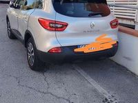 Usata Renault Kadjar 116 CV (85 kW) 2019 SUV