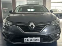 Usata Renault Mégane IV Business 116 CV (85 kW) 2019 Grigio Berlina