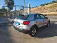 Usata Audi Q2 116 CV (85 kW) 2019 Grigio SUV