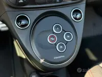 Usata Abarth 695C Competizione 180 CV (132 kW) 2025 Bianco Cabrio