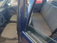 Usata Opel Corsa 60 CV (44 kW) 1998 Blu/azzurro Utilitaria