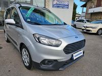 usata Ford Transit Courier 1.0 EcoBoost 100 CV S&S Plus