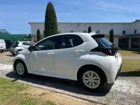Usata Toyota Yaris Active 116 CV (85 kW) 2024 Utilitaria