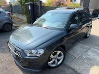 Usata Audi A1 Admired 95 CV (69 kW) 2021 Grigio SUV