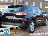 Usata Ford Kuga Cool & Connect 150 CV (110 kW) 2024 Nero SUV