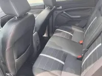 Usata Ford Kuga Titanium 136 CV (100 kW) 2010 Grigio SUV