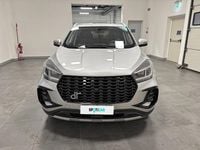 Usata DR DR 5.0 150 CV (110 kW) 2023 Grigio SUV