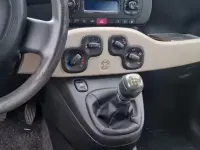Usata Fiat Panda 85 CV (62 kW) 2013 Nero Utilitaria