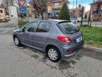 usata Peugeot 206 1.1 60CV Plus 1.1 60CV 5p. Trendy