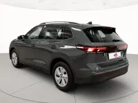 Usata VW Tiguan Life 150 CV (110 kW) 2025 Dolphin grey metallizzato SUV
