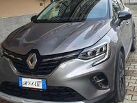 Usata Renault Captur Techno 101 CV (74 kW) 2024 SUV