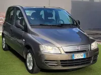 Usata Fiat Multipla Emotion 103 CV (75 kW) 2008 Monovolume