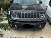 Usata Jeep Renegade 110 CV (80 kW) 2017 SUV