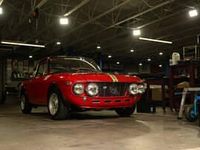 Usata Lancia Fulvia 133 CV (97 kW) 1970 Rosso Coupé