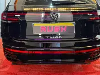 Nuova VW Taigo R-line 150 CV (110 kW) 2026 Nero SUV