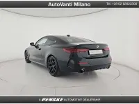 Occasion BMW 420 M Sport 190 ch (139 kW) 2025 Noir Coupé
