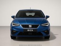 Usata Seat Ibiza FR 116 CV (85 kW) 2025 Blu Utilitaria