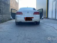 usata VW Phaeton 3.0/240 V6 TDI DPF 4mot. tip. 5 posti