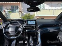 Usata Peugeot 3008 GT-line 2019 SUV