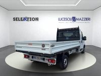 Usata Fiat Ducato 33 119 CV (87 kW) 2020 Bianco Furgone