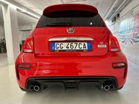 usata Abarth 595 GARANZIA 12 MESI - PRONTA CONSEGNA