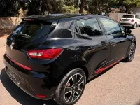 Usata Renault Clio IV 75 CV (55 kW) 2014 Nero Berlina
