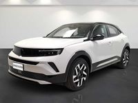 Usata Opel Mokka S 131 CV (96 kW) 2025 Argento SUV