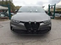 Usata Alfa Romeo Tonale Veloce 131 CV (96 kW) 2024 Grigio SUV