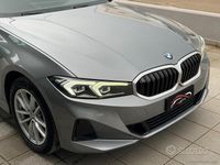 Usata BMW 320 190 CV (139 kW) 2022 Grigio Station wagon