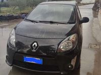 usata Renault Twingo TwingoII 2007 1.2 Dynamique 60cv