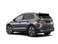Nuova Skoda Elroq 150 kW (204 CV) 2026 Grigio graphite metallizzato SUV