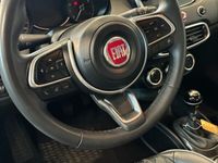 usata Fiat 500X 1.0 T3 120 CV Cross usato