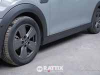 Usata Mini Cooper Classic 136 CV (100 kW) 2022 Grigio Utilitaria