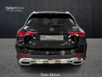 Nuova Mercedes GLC300e AMG Line Premium 197 CV (144 kW) 2026 Nero SUV