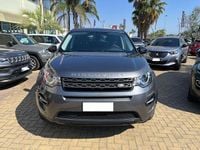 Usata Land Rover Discovery Sport Pure 150 CV (110 kW) 2018 Grigio SUV