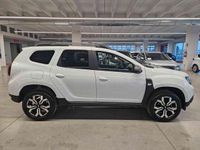 Usata Dacia Duster Journey 116 CV (85 kW) 2023 Bianco SUV
