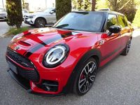 Usata Mini John Cooper Works Clubman 306 CV (225 kW) 2023 Rosso Station wagon
