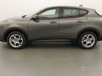 Usata Alfa Romeo Tonale Sprint 190 CV (139 kW) 2024 Grigio vesuvio SUV