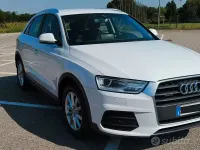 Usata Audi Q3 150 CV (110 kW) 2016 SUV