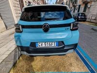 Usata Citroën C3 101 CV (74 kW) 2024 Berlina