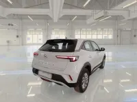 Usata Opel Mokka Edition 101 CV (74 kW) 2023 Bianco SUV