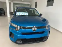 Nuova Citroën C3 101 CV (74 kW) 2026 Blu SUV