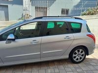 Usata Peugeot 308 Business-Line 92 CV (67 kW) 2013 Station wagon