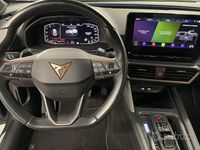 Usata Cupra Formentor 150 CV (110 kW) 2023 Grigio SUV