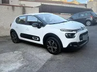 Usata Citroën C3 83 CV (61 kW) 2024 Bianco Berlina