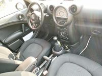 Usata Mini Cooper Countryman 2012 Grigio SUV